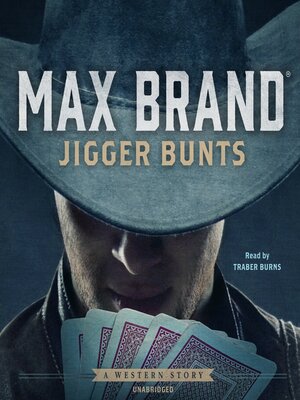 cover image of Jigger Bunts